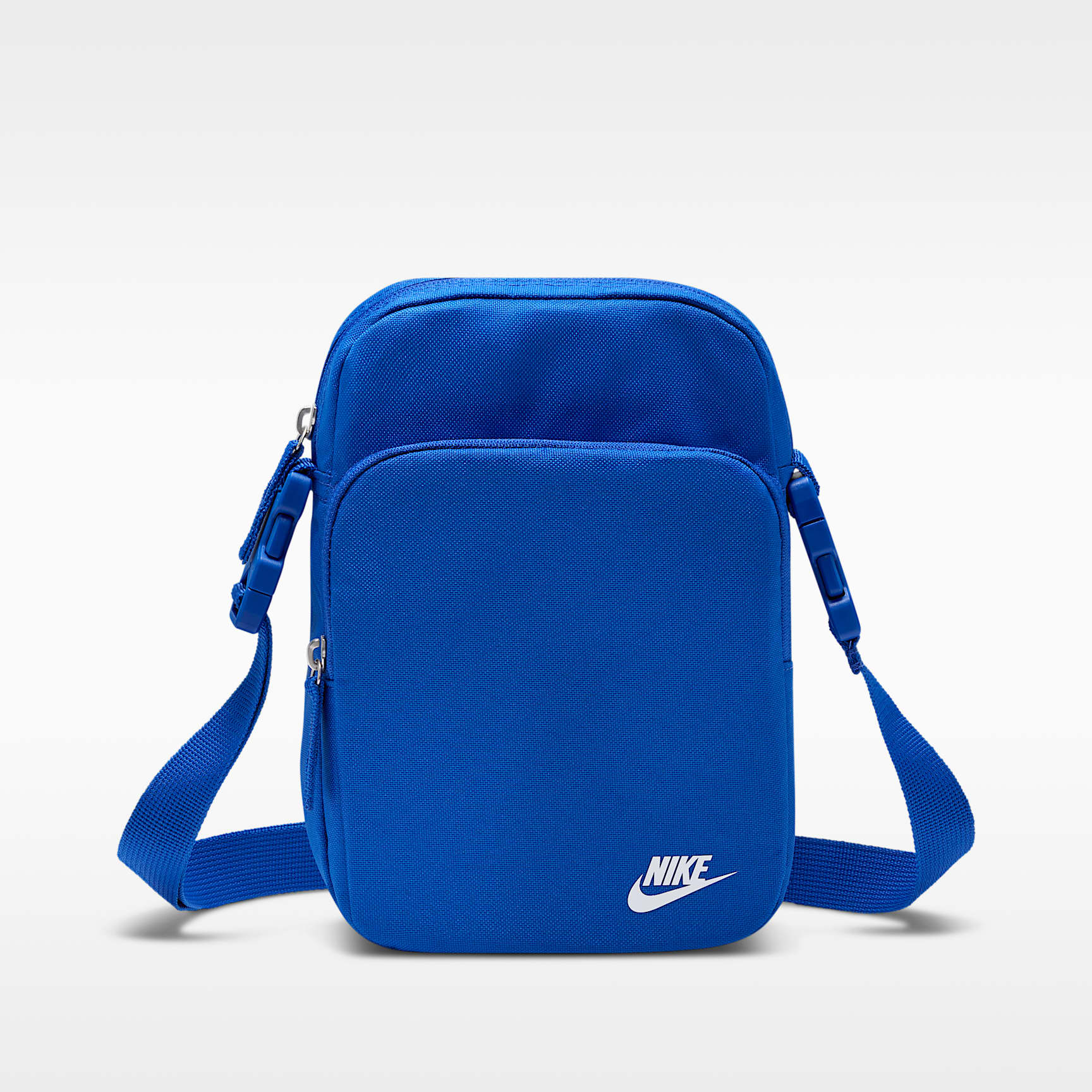 NIKE公式】ナイキ ヘリテージ クロスボディバッグ (4L).オンライン